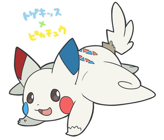 Illustration for article titled Pokémon Fusions Continue to Make Dreams Reality